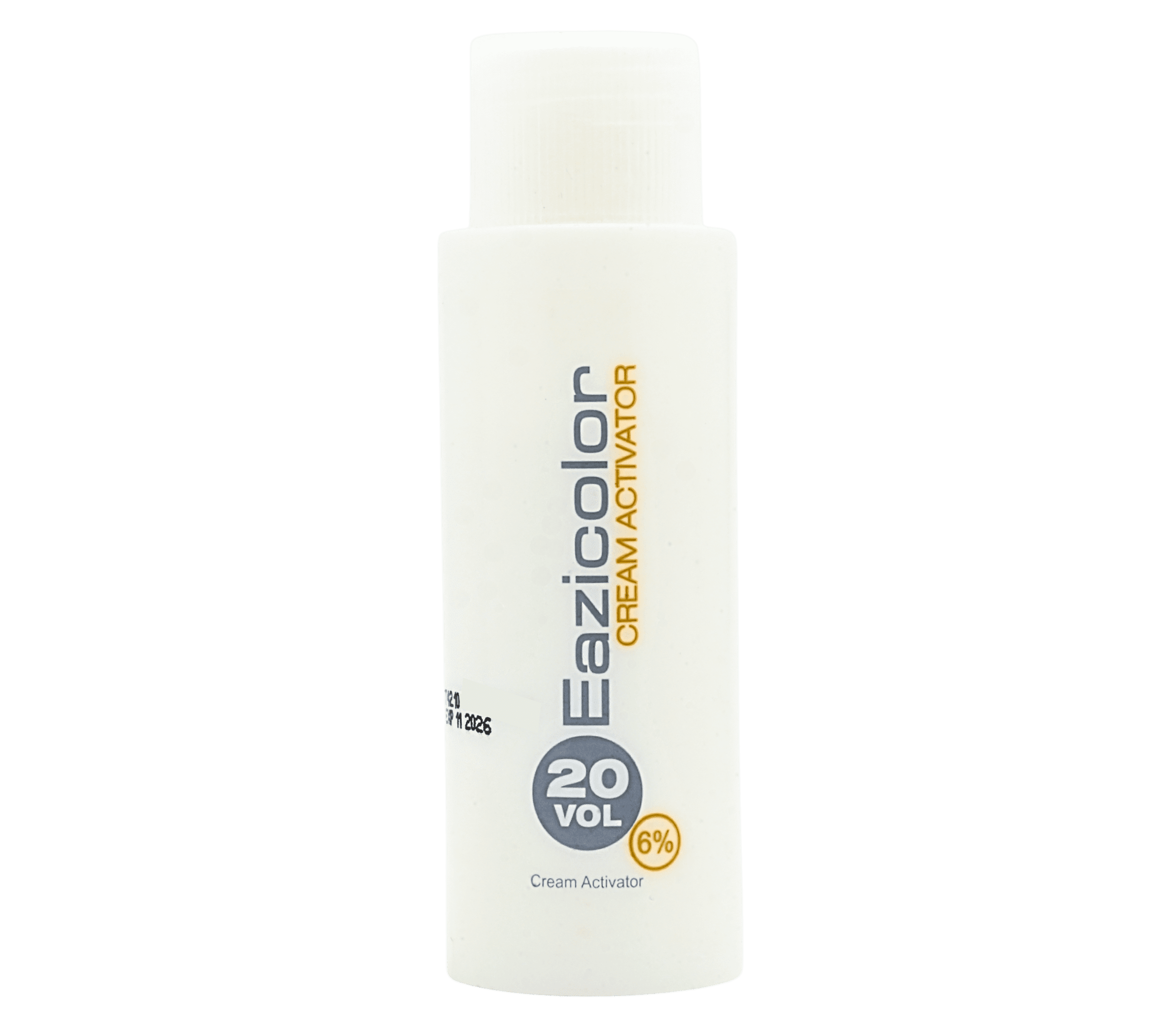 Eazicolor Developer/Cream Activator