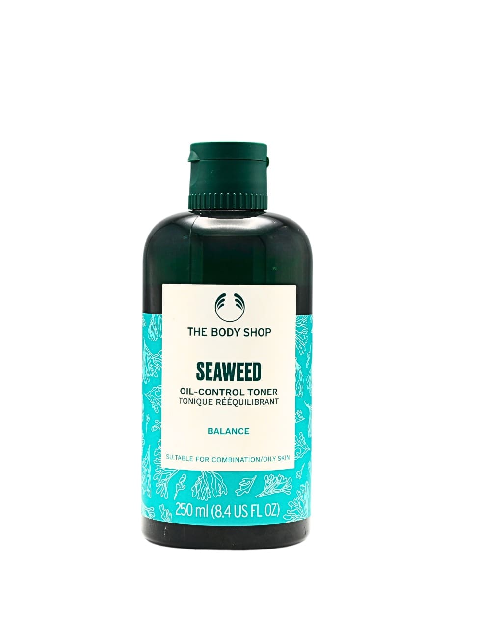 Seaweed Oil Balancing Toner