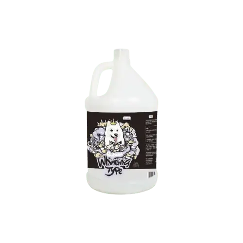 1K Whitening Type pet shampoo (500ml)