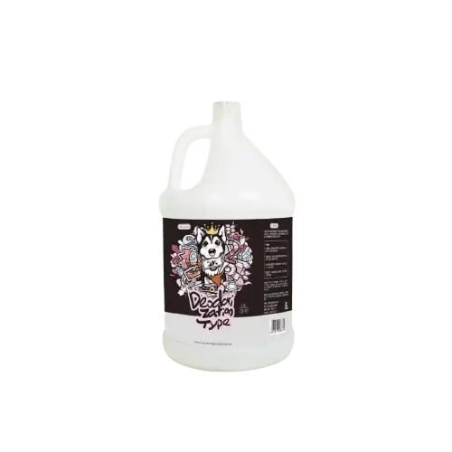 2K Deodorization Type pet shampoo (500ml)