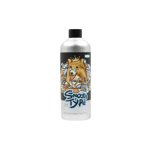 3K Smooth Type pet shampoo (500ml)
