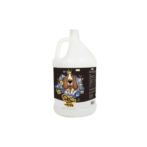4K Skin Disease Type pet shampoo (500ml)