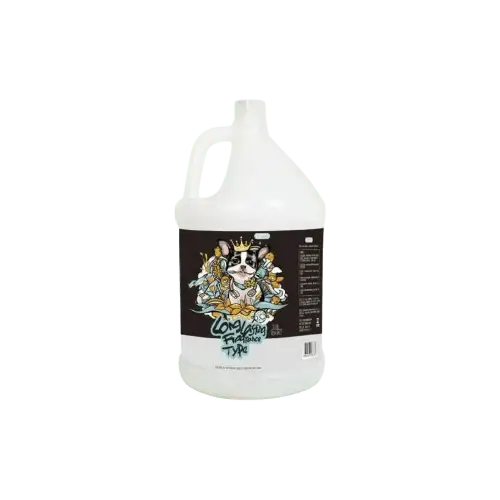 5K Fragrance long lasting Type pet shampoo (500ml)