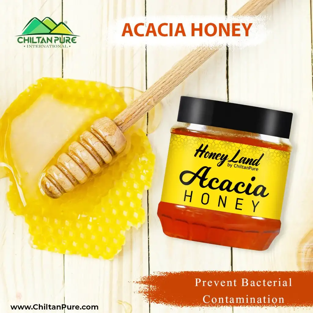 acacia-honey-contains-antioxidant-antibacterial-properties-help-speed-wound-healing-prevent-bacterial-contamination-657891