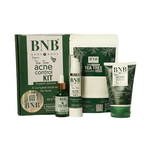 Acne Control Kit