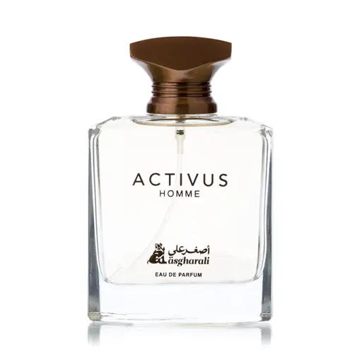 ACTIVUS HOMME - Embrace the Essence of Energetic Sophistication