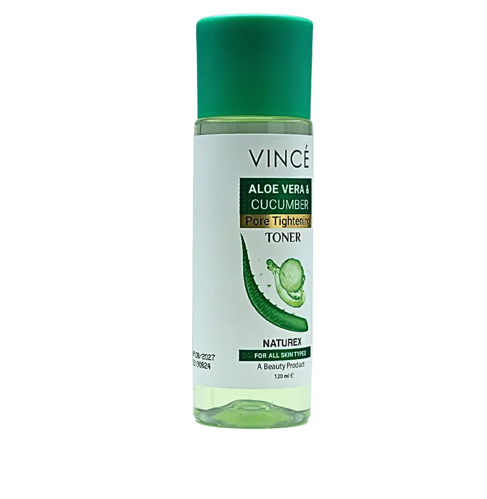 Vince Aloe Vera &amp; Cucumber Toner