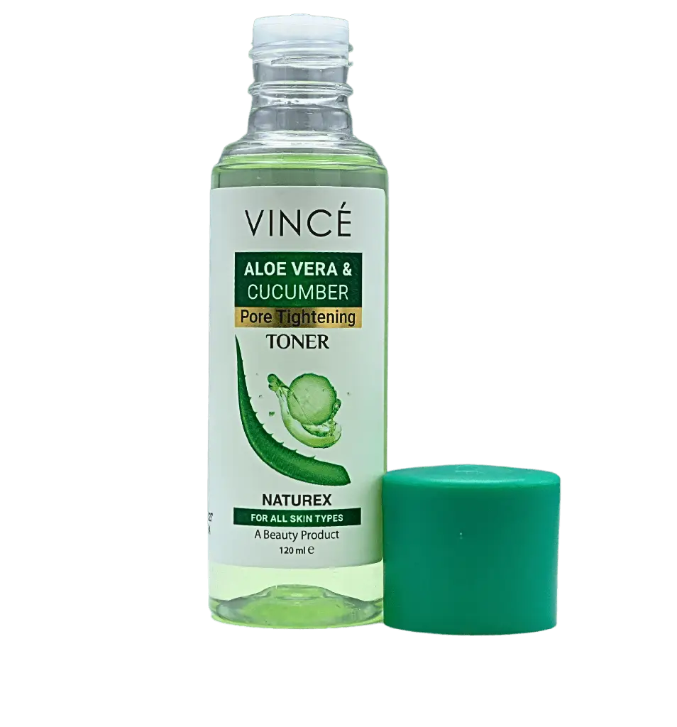 Vince Aloe Vera &amp; Cucumber Toner