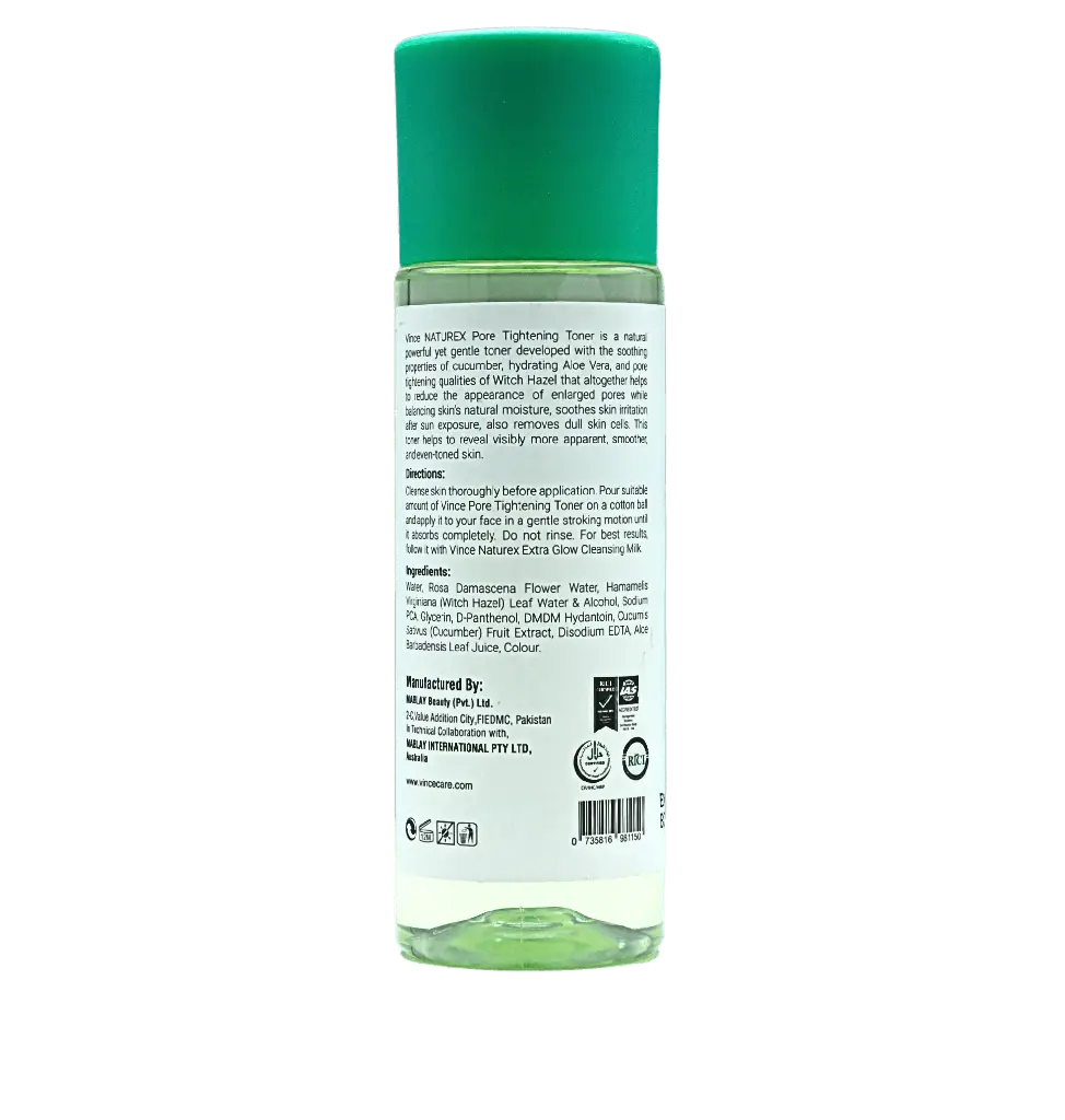 Vince Aloe Vera &amp; Cucumber Toner