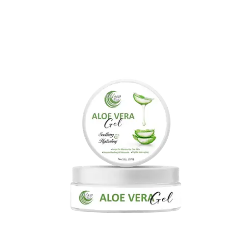 Aloe Vera Gel (100g)