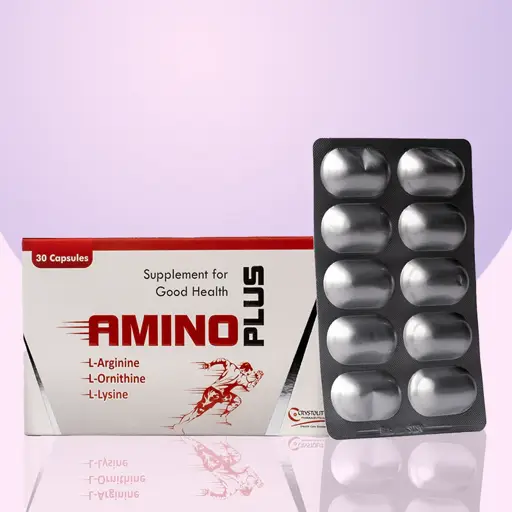 Amino-Plus