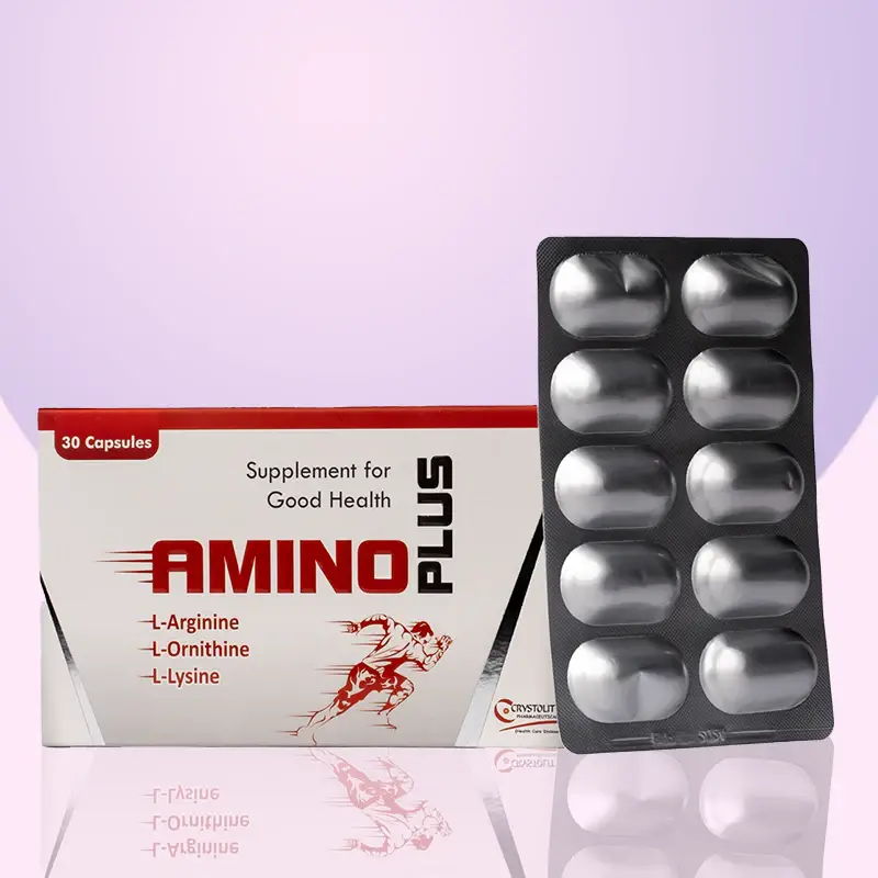 Amino-Plus