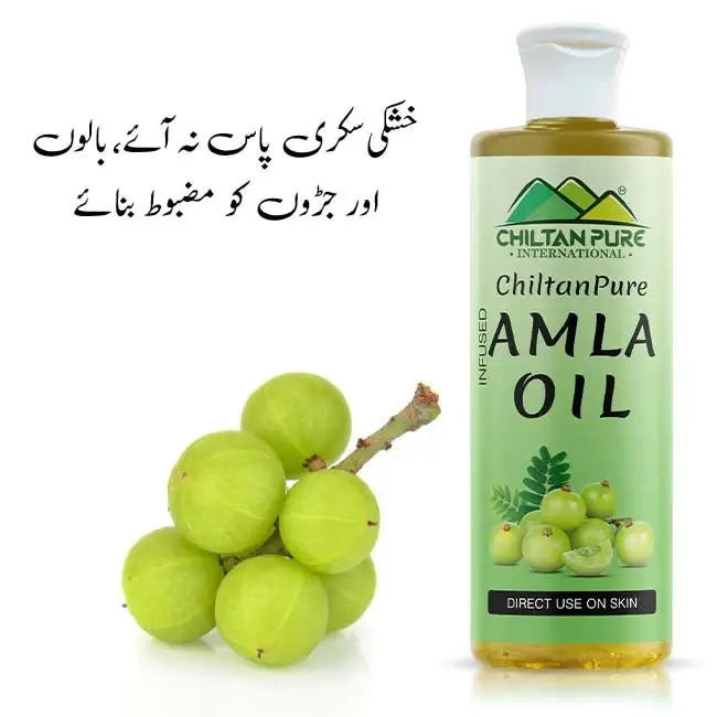 amla-oil-lessen-hair-loss-boosts-hair-growth-treats-dry-scalp-prevents-premature-hair-greying-200ml-451770