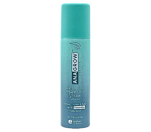 Anagrow Hair Serum