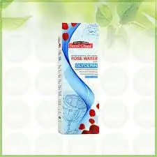 Anti Aging Glycerin Rose Water Facial Toner