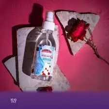 Anti Aging Glycerin Rose Water Facial Toner