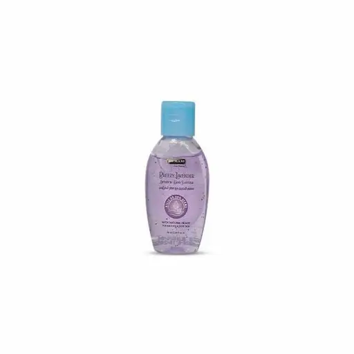 Antiseptic Hand Sanitizer (50ml) - Breezy Lavender