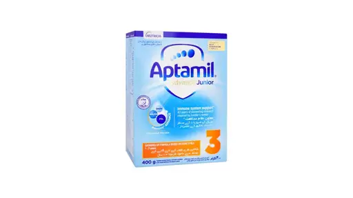 Aptamil 3