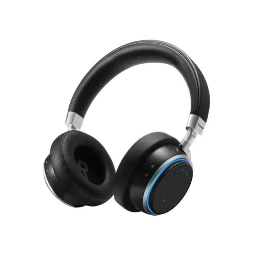 Arc Over Ear Wireless Headphones