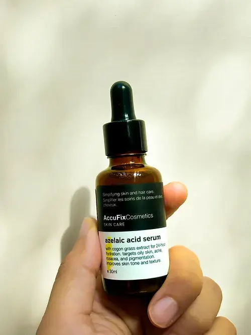 Azelaic Acid Serum1