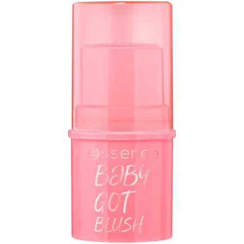 Get a Youthful Flush with Baby Got Blush by Essence Cosmetics