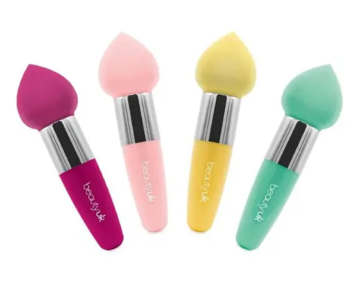 Beauty Uk's Beauty Makeup Blender Blending Brush