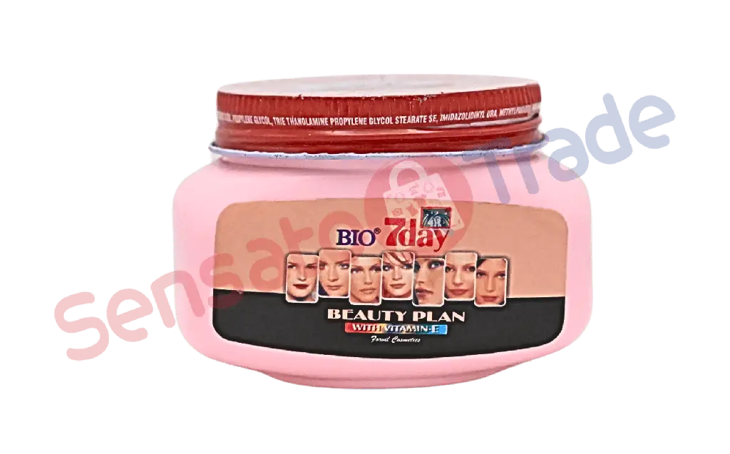 Bio Amla 7 Days Cream 02