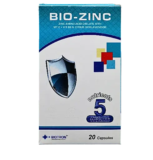 Bio-Zinc
