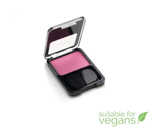 Blush & Brush No. 2 Isla Rose - Vibrant Color for a Radiant Look!
