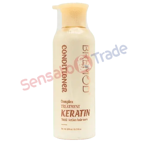 bremod Sulphate Free