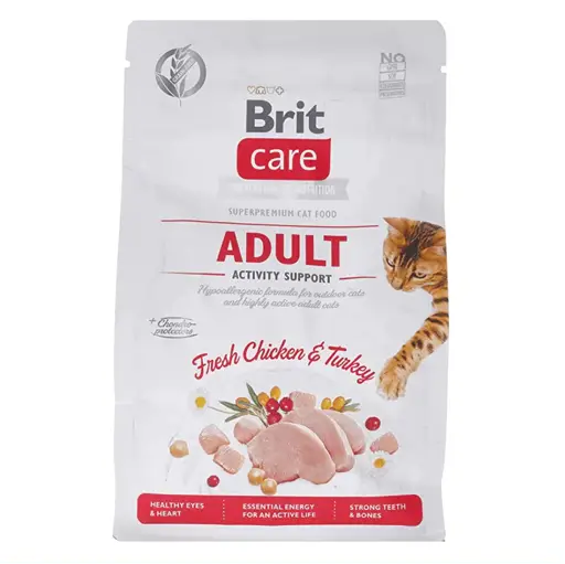 Brit Care Adult Chicken &amp; Turkey