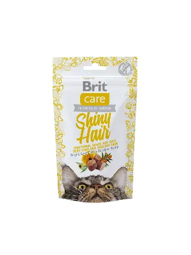 Brit Care Snacks 50GM (12 PCs Box) Per Pc Price