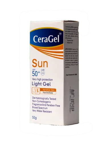 cera gel lotion copy