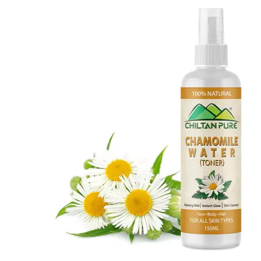 chamomile-floral-water-reduce-redness-irritation-makes-skin-soft-radiant-toner-150ml-566151
