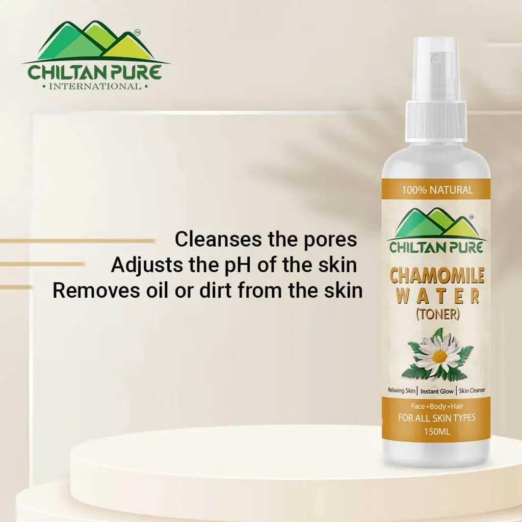 chamomile-floral-water-reduce-redness-irritation-makes-skin-soft-radiant-toner-150ml-453412