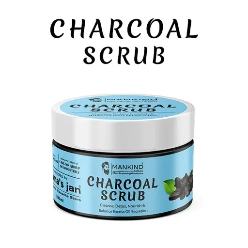charcoal-face-body-scrub-exfoliates-dead-flaky-skin-removes-blackhead-acne-acne-scars-minimizes-pores-909409