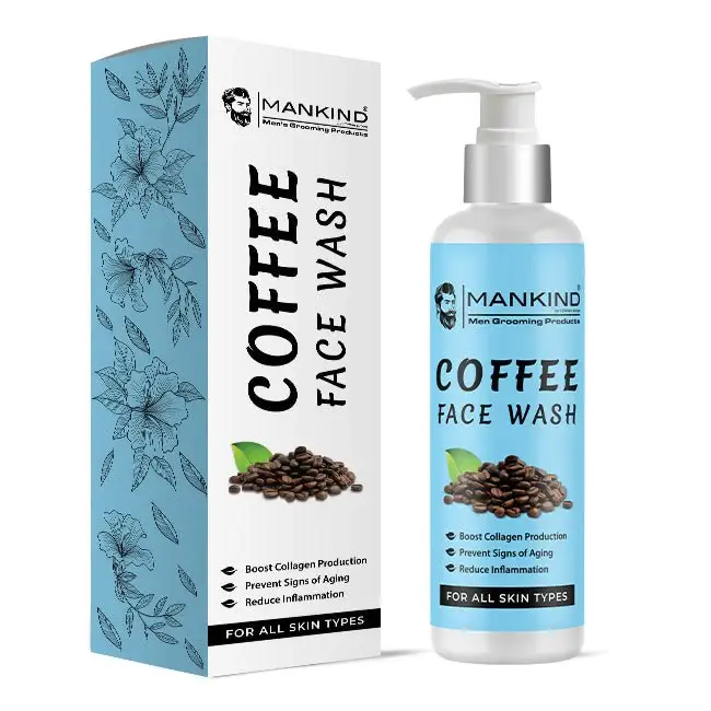 coffee-face-wash-boosts-collagen-production-prevents-signs-of-aging-reduces-skin-inflammation-330420