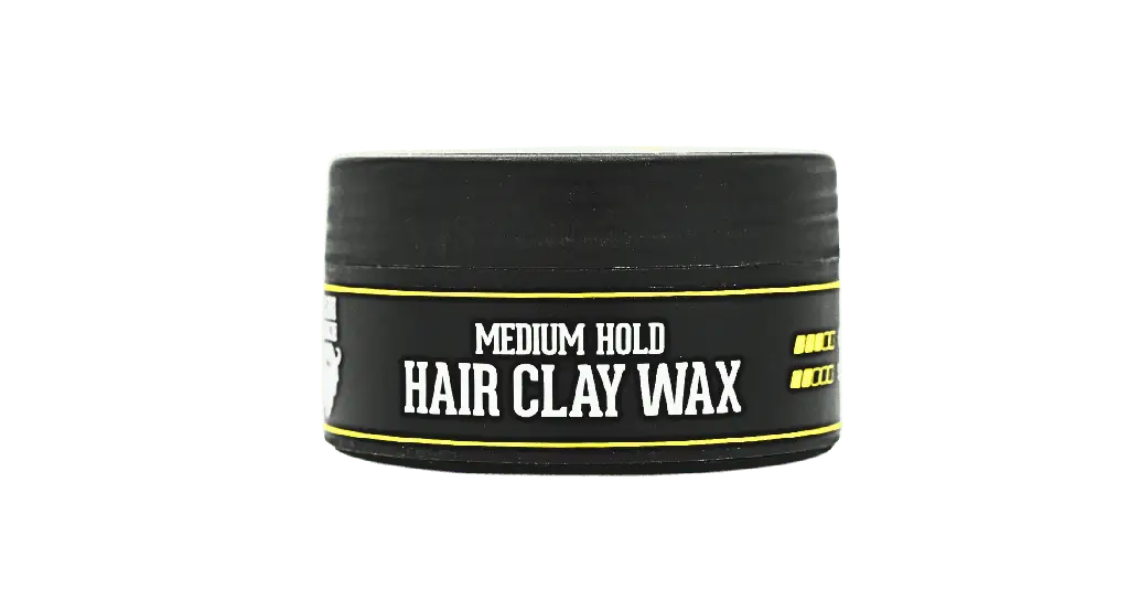 Dari Mooch Hair Clay Wax