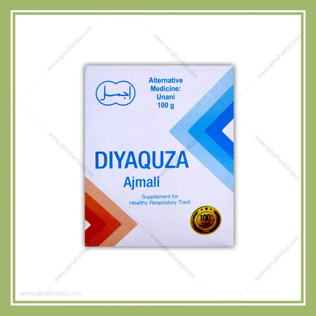 DiyaQuza-100g