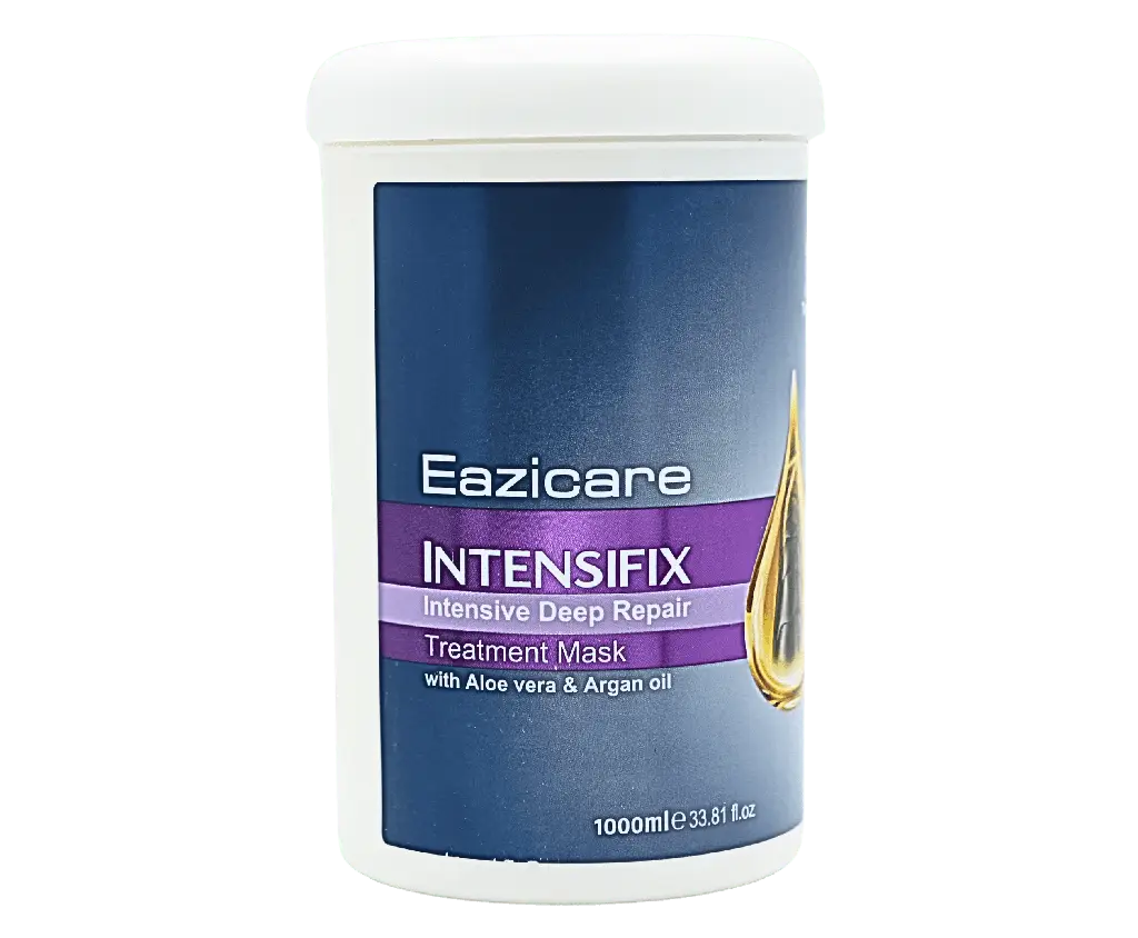 Eazicare Intensive Deep Repair Hair Mask