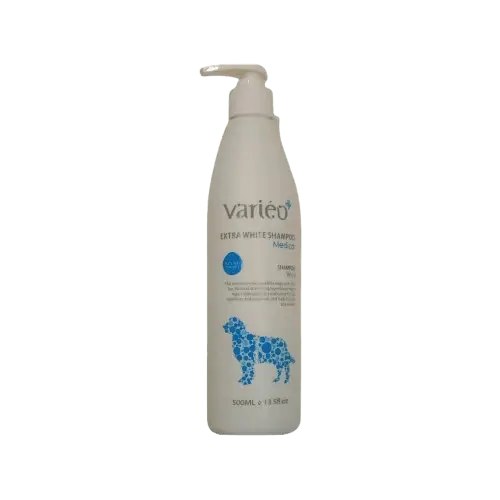 Extra White Medical Shampoo 500ML