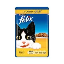 Felix Jelly