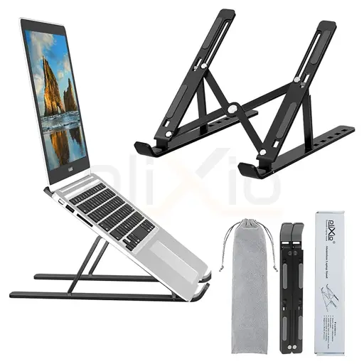 Foldable Laptop Stand