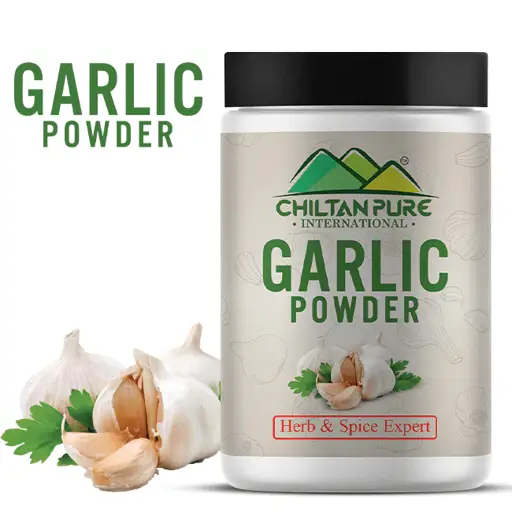 garlic-powder-with-powerful-cholesterol-lowering-ability-combat-obesity-lsn-250gm-331557