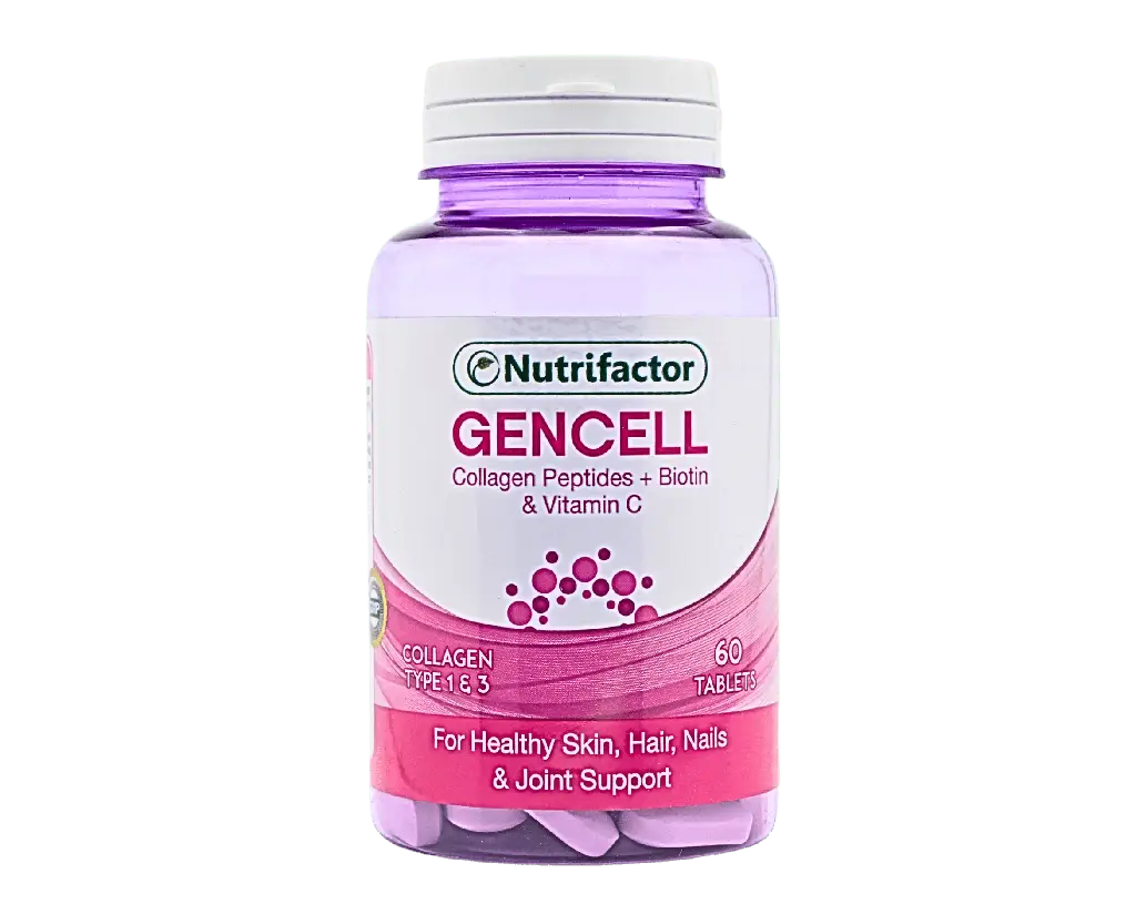 Gencell Tablets