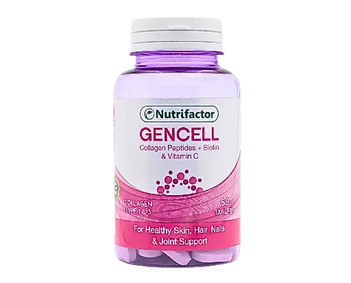 Gencell Tablets