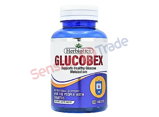 Glucobex tablets