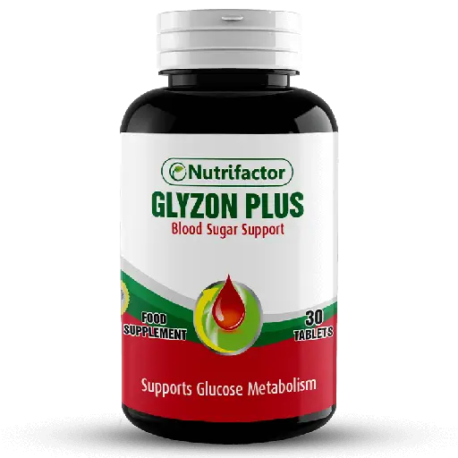 Glyzon Plus