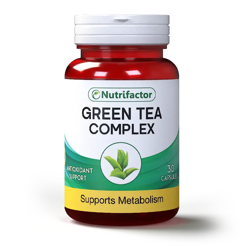 GreenTeaComplex30