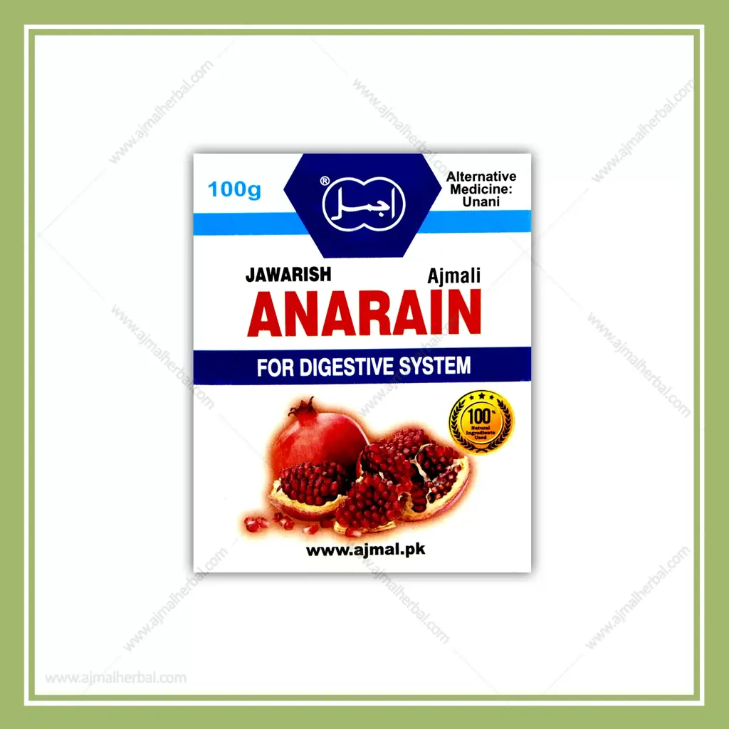 Jaw-Anarain-100g